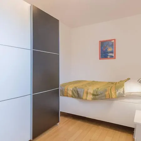 Vita Garden Apartment 85 M2 Private Entrance & 100 M2 Terrace Pula
