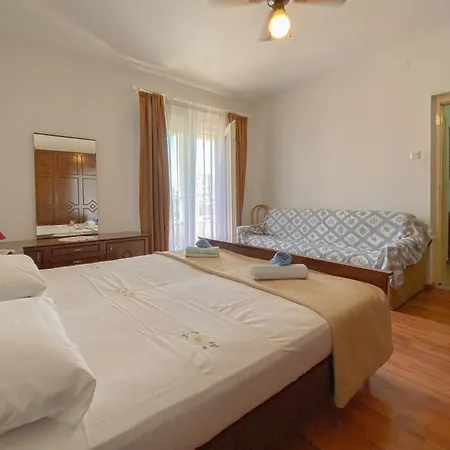 Apartment Vita
