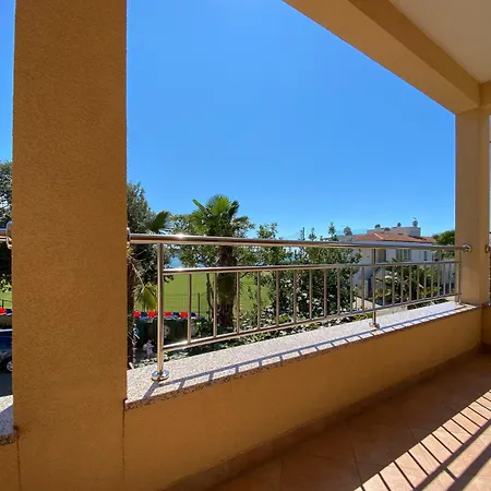 Vita Apartment Novigrad (Istria)