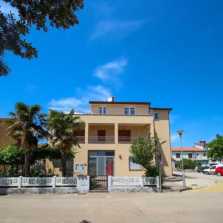Vita Novigrad (Istria)